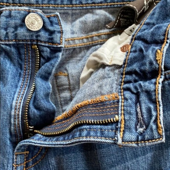 7 For All Mankind Standard Women’s Jeans - Picture 3 of 14